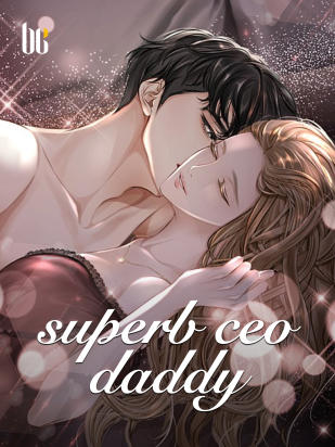 Superb CEO Daddy